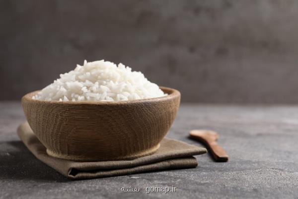 آب جوش آرسنیك برنج را از بین می برد