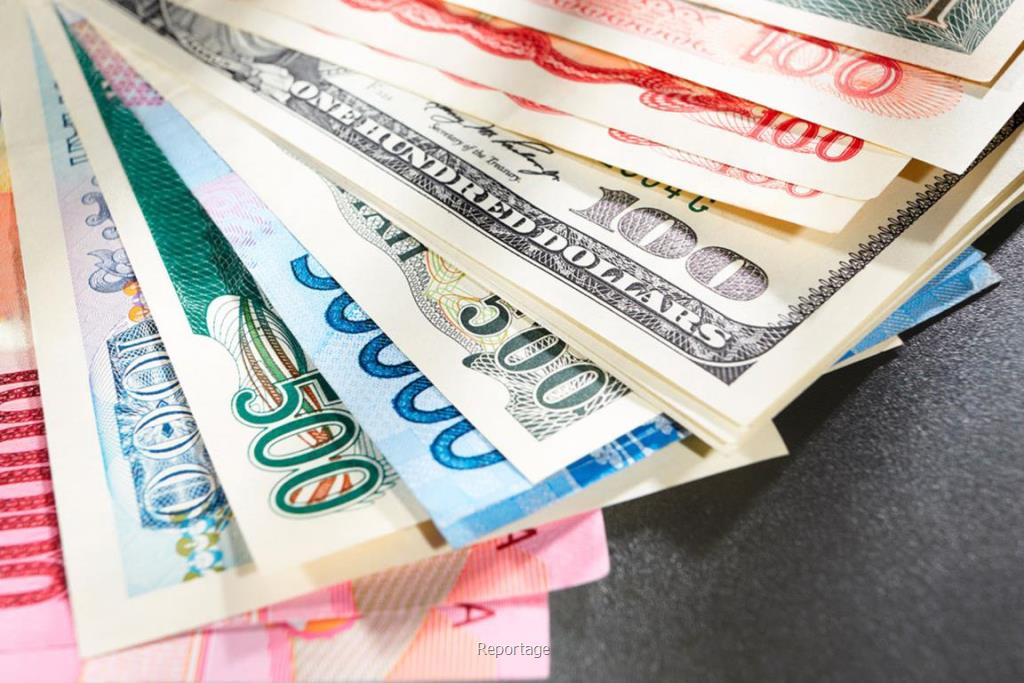 برترین مركز خدمات ارزی بین المللی