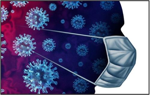 ابداع یک پنل جدید برای آزمایش ابتلای همزمان به چند ویروس
