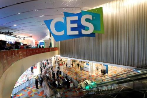 دو شرکت فناوری دیگر از حضور در نمایشگاه CES کناره گرفتند