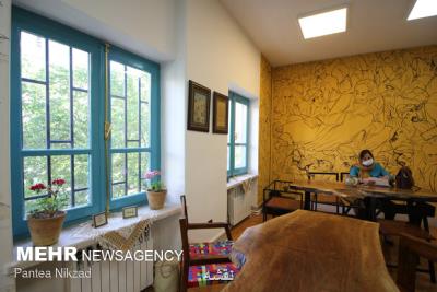 عرضه 5 خدمت ویژه برای پشتیبانی از صنایع خلاق و فرهنگی