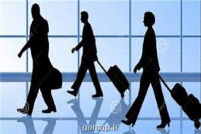 جریان بازگشت نخبگان به کشور مهاجرت توده ای را منتفی می کند