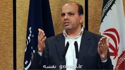 مدیرعامل شرکت ملی نفت: جهاد دانشگاهی جزو پیشگامان عرصه علم و فناوری است