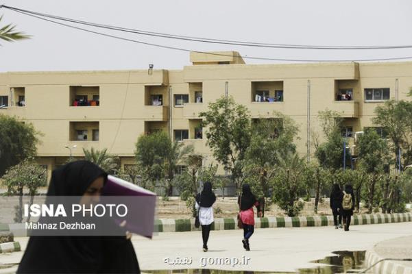 افتتاح ۶۶ پروژه عمرانی دانشگاه ها و مراکز پژوهشی و فناوری در دهه فجر