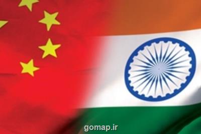 هند 54 اپ چینی را ممنوع کرد