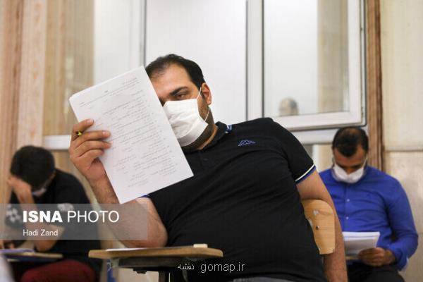 امکان شرکت قبولی های دکتری علوم پزشکی در آزمون سال آینده