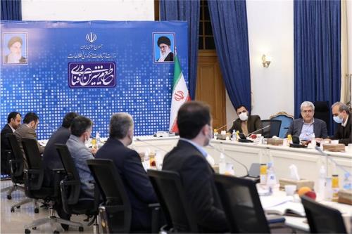 از تولید دانش بنیان و اشتغال آفرین حوزه ICT حمایت می شود