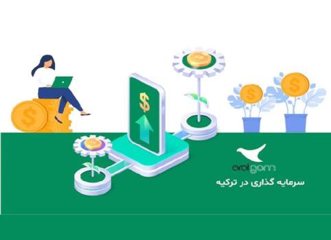 خرید ملک و سرمایه گذاری در پایتخت ترکیه