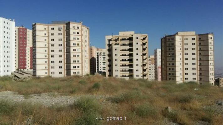 پیشنهاد سرپرست پژوهشگاه زلزله برای ساخت ۴ میلیون مسکن در ۴ سال