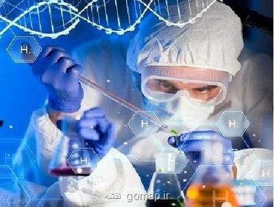 راه اندازی شتاب دهنده تخصصی فناوری نانو با سرمایه اولیه 200 میلیاردریالی