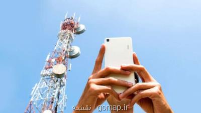 بهبود وضعیت ارتباطی ۹۳ روستا در روستاهای شمال غرب کشور