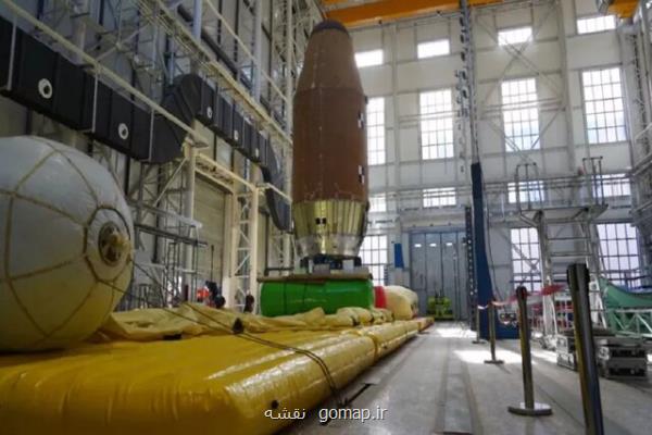 آماده سازی موشک جدید چین با توانایی پرتاب ۲۰ ماهواره بصورت هم زمان