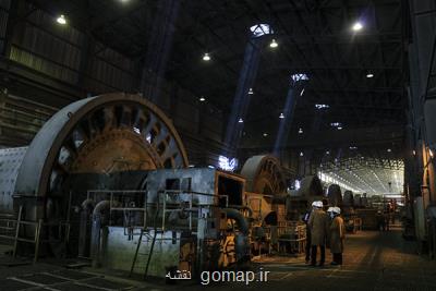 تفاهمنامه ای برای حضور حداکثری دانش بنیان ها در زنجیره ارزش صنایع در رابطه با معدن