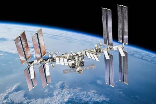 اخطار کارشناسان نسبت به وقوع احتمالی جنگ در فضا