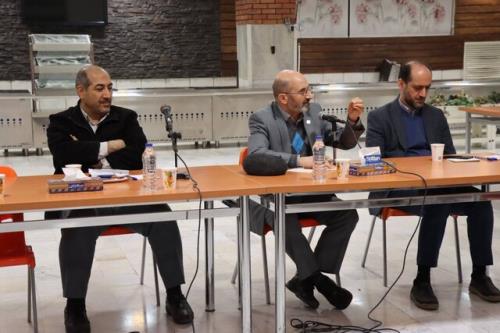 استادان جوان دانشگاه شریف صاحب مسکن می شوند