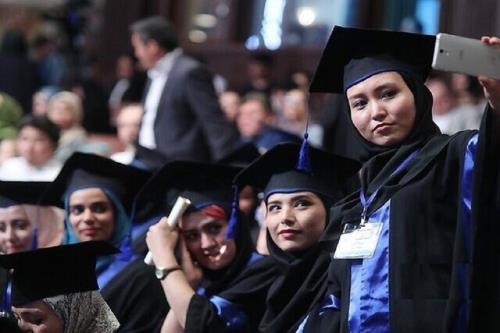 ممانعت ثبت نام دانشجویان افغان بدون گذرنامه الکترونیکی تکذیب شد