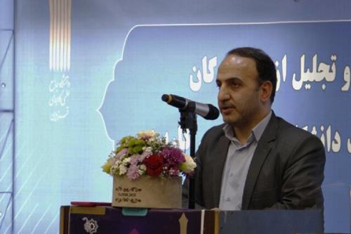 انجمن های علمی در بازبینی آئین نامه به انجمن های علمی و فناوری تبدیل می شوند