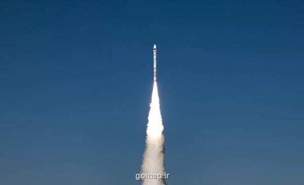 4ماهواره چینی برای رصد زمین به فضا رفتند