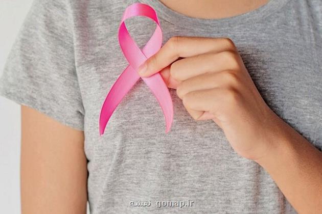 وبینار سرطان سینه و حفظ باروری