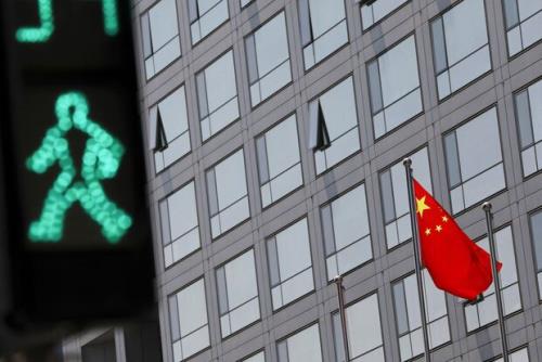 چین اینترنت خودرا حصارکشی می کند!