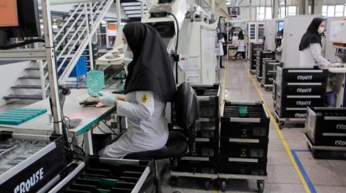 عرضه تسهیلات صندوق نوآوری برای رشد صادرات شرکت های دانش بنیان