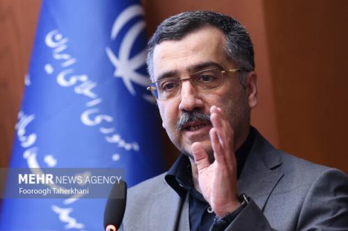 درخواست وزارت بهداشت از رئیس جمهور برای دسترسی به پایگاه های علمی