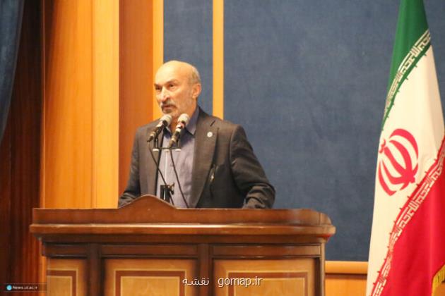 اعلام آمادگی دانشگاه تهران برای نقش آفرینی در چرخه تولید و عرضه فولاد
