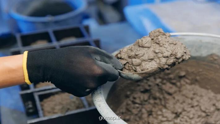 شن های کم ارزش بیابان به مصالح ساختمانی تبدیل می شوند