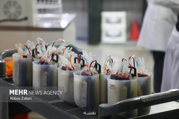 جاسوس نانویی در خون هوش مصنوعی پرده از راز بیماریها برمی دارد
