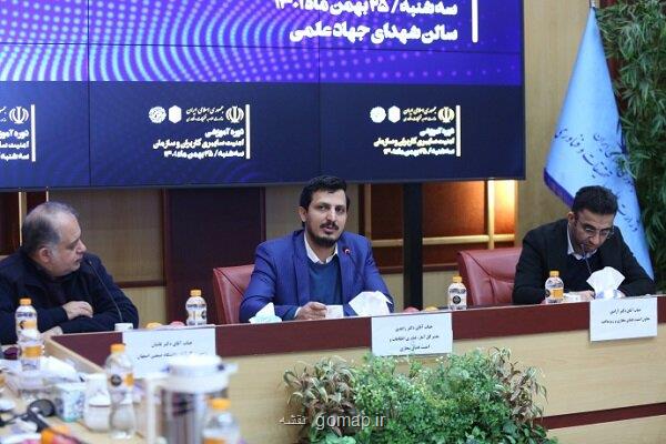 هوش مصنوعی بهره وری را افزایش و هزینه ها را می کاهد