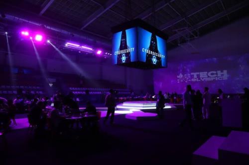 بالاترین های المپیک فناوری 2025