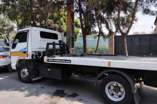 شماره تماس امداد خودرو استان تهران