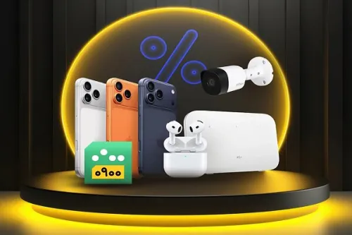 آغاز جشنواره ویژه بازارگاه ایرانسل