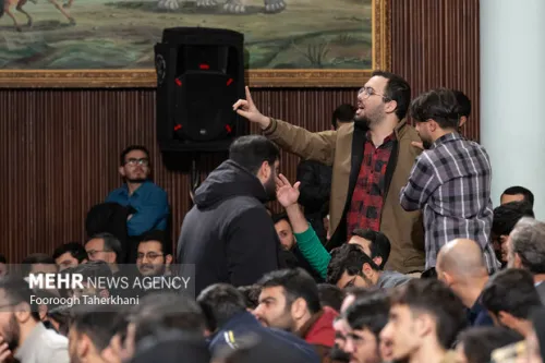 تأکید بر حضور مسؤلان در دانشگاه ها در روز دانشجو