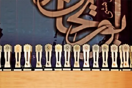 تجلیل از ۱۷ پژوهشگر و فناور علوم پزشکی شهید بهشتی در جشنواره ابوریحان