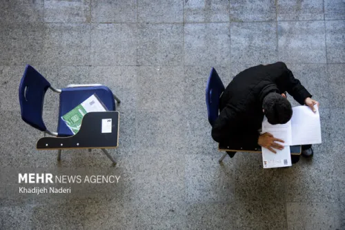 جزئیات آزمون اختصاصی دانشجو معلم سال ۱۴۰۵ امشب آخرین فرصت نام نویسی