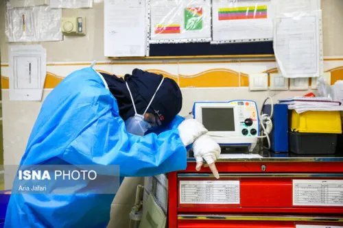 چالش های پنهان در سلامت روانی و جسمی پرستاران