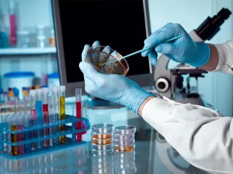 مقام سوم دانشگاه تهران در عرصه ژنتیک بعد از ۲ دانشگاه علوم پزشکی