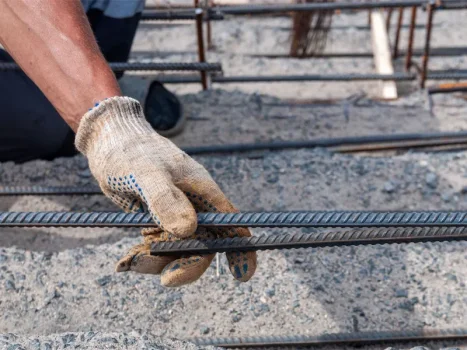 میلگرد کارخانه ای بهتر است یا بازار آزاد؟