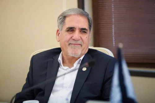 حمایت خیرین پژوهشی برای دانشگاه ها لازم است