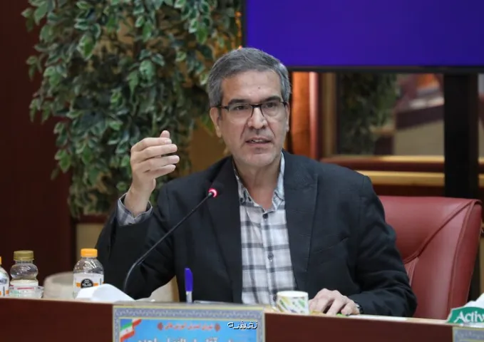 ضرورت تشکیل شورای سنجش و پذیرش برای بهبود فرایند پذیرش دانشجویان