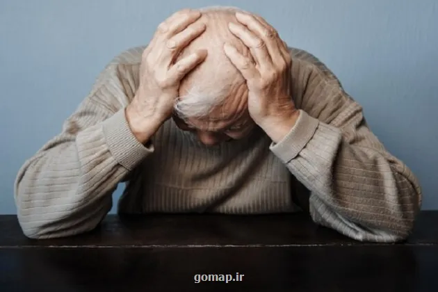 رنج های پنهان سالمندان دچار بیماری وسواس