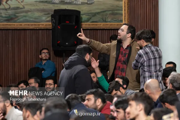 تأکید بر حضور مسؤلان در دانشگاه ها در روز دانشجو