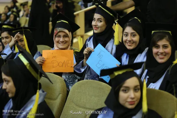 شروع پذیرش دانشجوی بین الملل در مقطع ارشد دانشگاه علم و صنعت