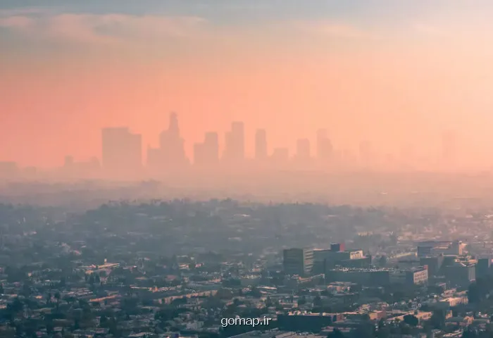 تأثیر تغییر اقلیم بر آلودگی وقتی گرمایش زمین نفس شهرها را تنگ می کند