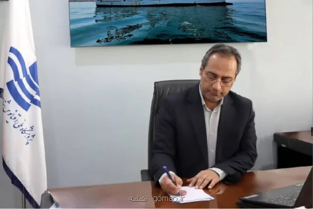 اعلام برنامه های هفته پژوهش توسط رئیس پژوهشگاه ملی اقیانوس شناسی