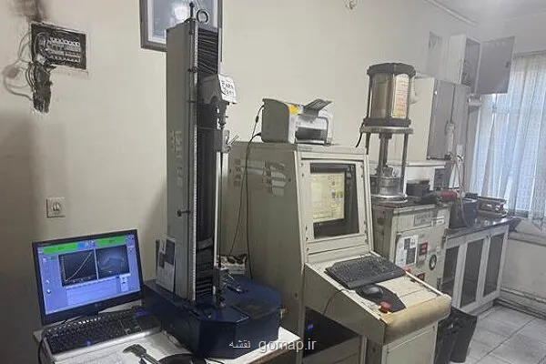 لزوم پشتیبانی از فناوری های بومی کنترل زلزله