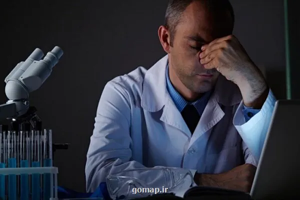 درخواست معاون وزیر بهداشت برای معاف شدن پژوهشگران از قطعی اینترنت