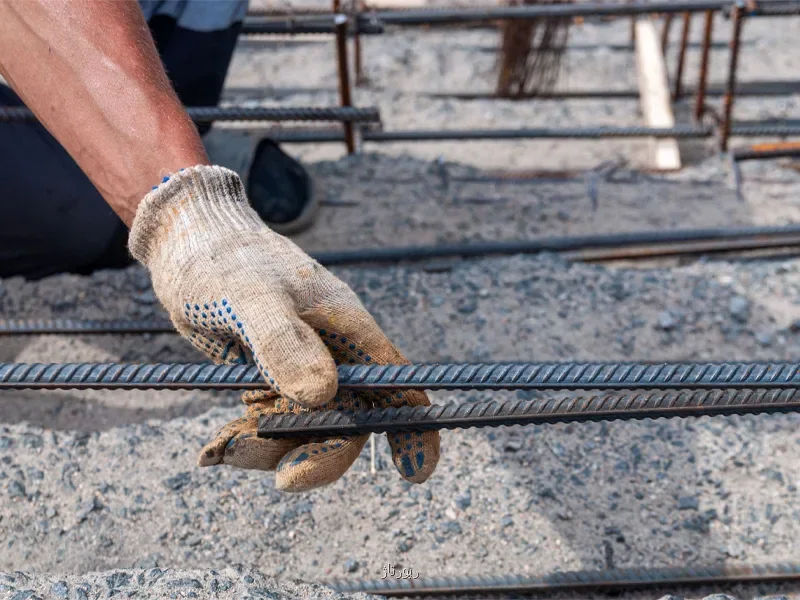 میلگرد کارخانه ای بهتر است یا بازار آزاد؟