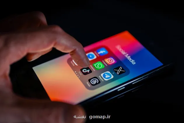 فیلترینگ رسانه های اجتماعی برای کودکان در چک جدی شد